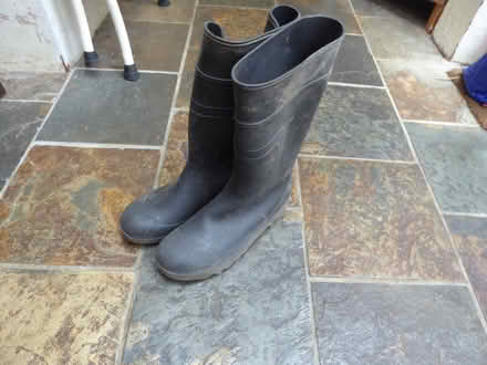Photo of free Wellington Boots (Nailsworth GL6) #1