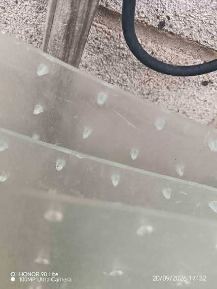 Photo of free Carpet protectors (Burley on the Hill LE15) #1