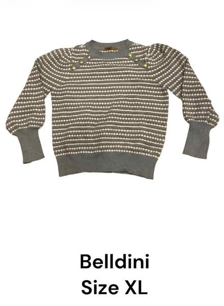 Photo of free Belldini Woman’s Top (Brooklyn Storage) #1