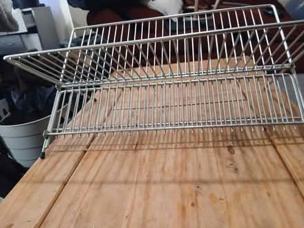 Photo of free Dish Rack (Carrick Knowe EH12) #2