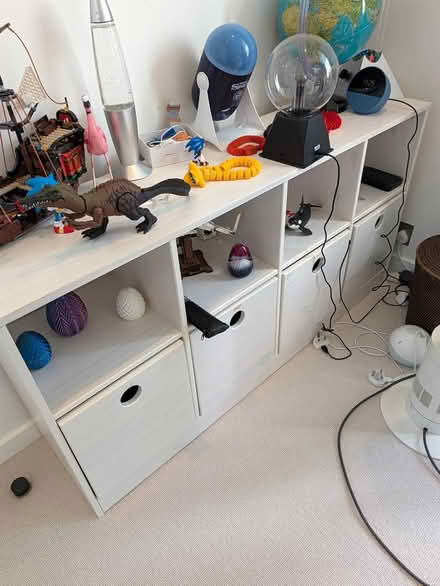 Photo of free Baby and child items (Richmond Hill) #4