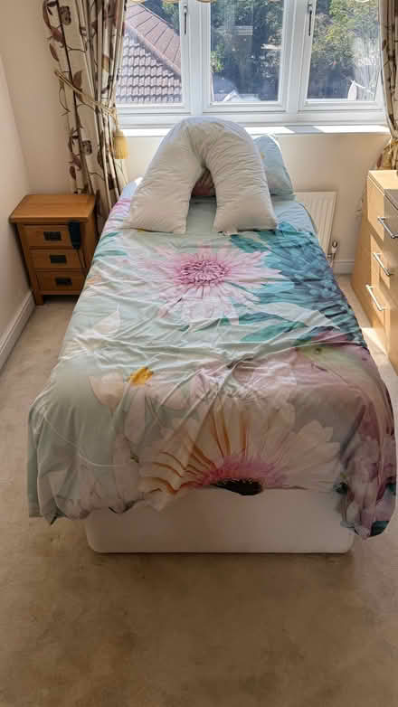 Photo of free Mobility bed (Hoddesdon EN11) #4