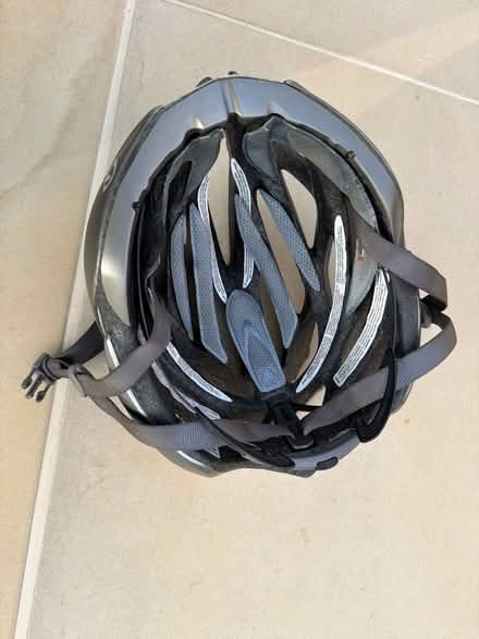 Photo of free Cycle Helmet (Weybridge KT13) #2