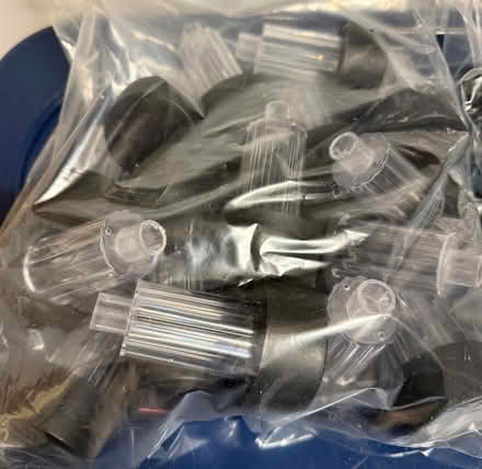 Photo of free solar lights for lawn / walkway (midtwn) #2