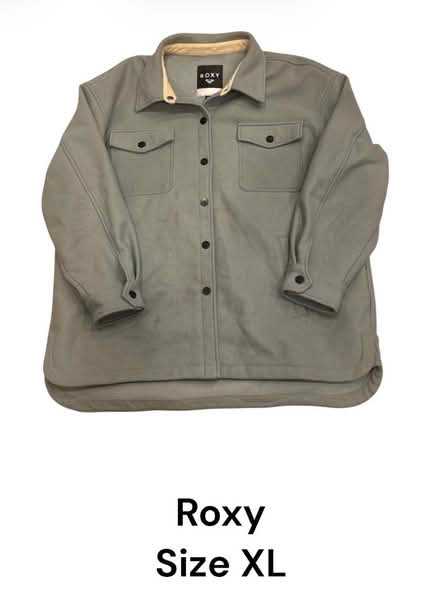 Photo of free Roxy Woman’s Jacket #2 (Brooklyn Storage) #1
