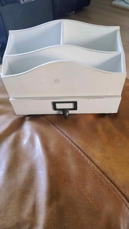 Photo of free Paper holder (Chorley centre PR7) #2