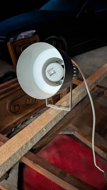 Photo of free Spotlight (Old Basing) #1