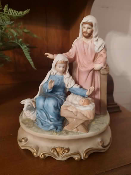 Photo of free Nativity (Odenton) #1
