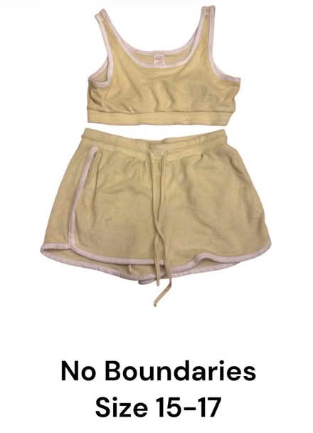 Photo of free No Boundaries Woman’s 2pc Suit (Brooklyn Storage) #1