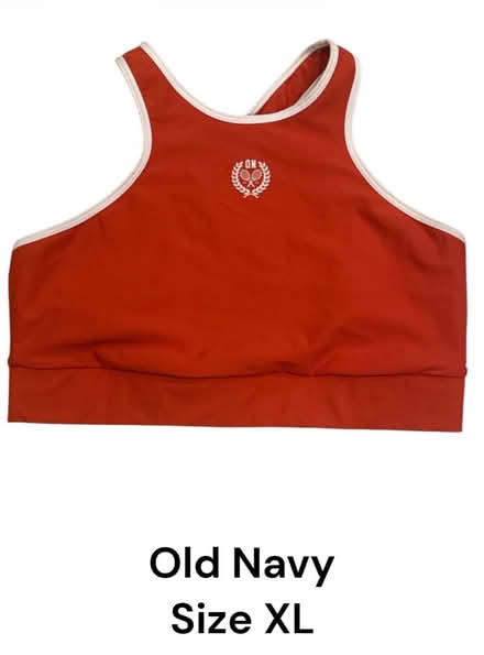 Photo of free Old Navy Woman’s Top (Brooklyn Storage) #1