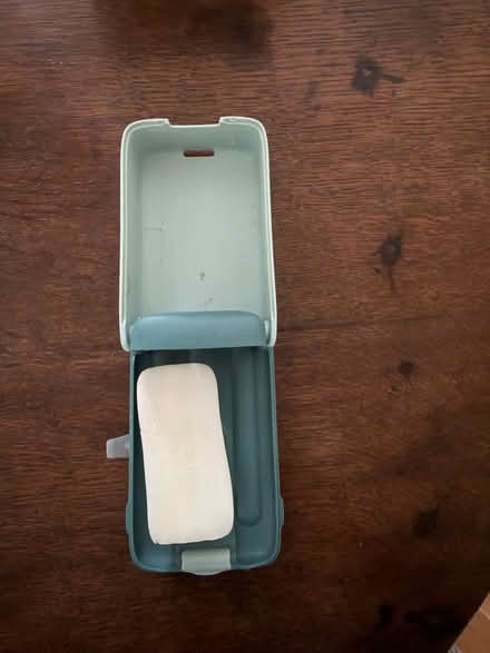 Photo of free Soap dish (Jericho OX1) #1