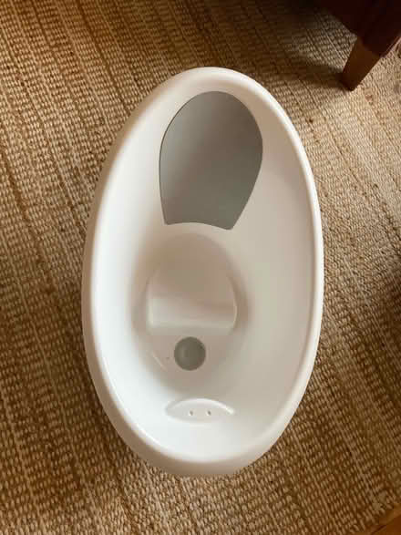 Photo of free Nuby baby bath (Stalybridge SK15) #1