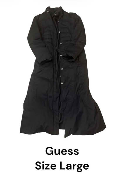 Photo of free Guess Woman’s Coat (Brooklyn Storage) #1