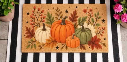 Photo of Fall decor (Meadowvale, Mississauga) #3