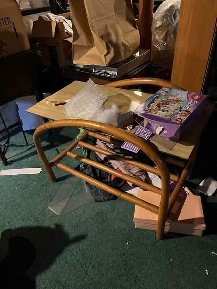 Photo of free Casual furniture (Oradell) #4
