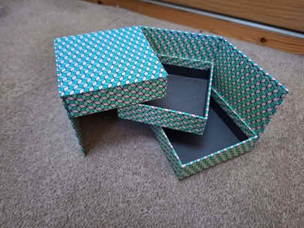 Photo of free Boxes (Penwortham Lane PR1) #2