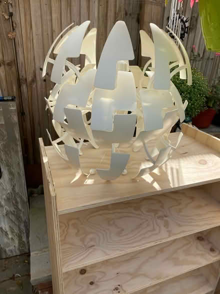 Photo of free Ikes Starwars light (Aldershot GU12) #2