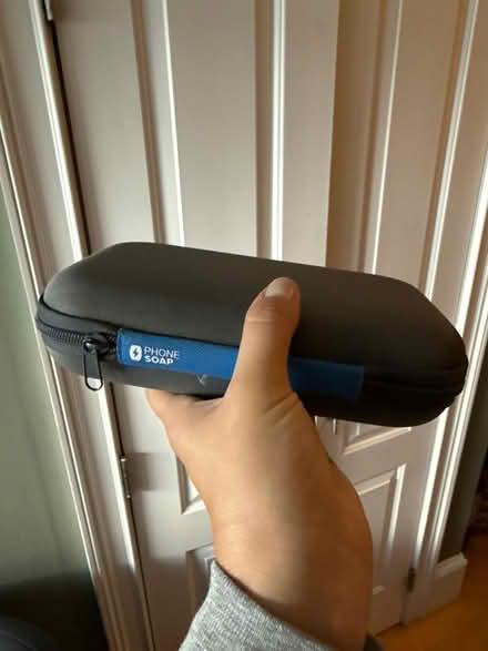 Photo of free PhoneSoap (South End) #1