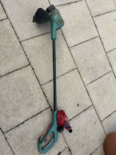 Photo of free Strimmer (Tyseley B11) #3