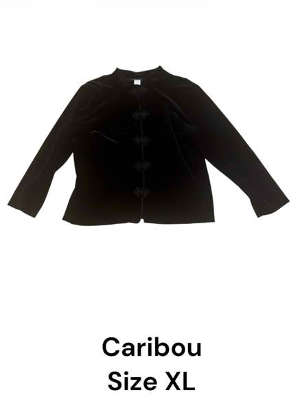 Photo of free Caribou Woman’s Jacket (Brooklyn Storage) #1