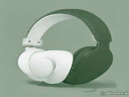 Photo of Old Headphones (Hawarden CH5) #1
