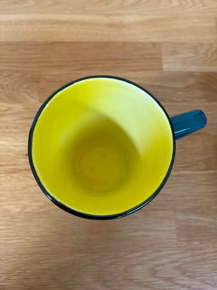 Photo of free Mug (B437la) #3