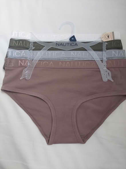 Photo of free Women's briefs, NEW. Cotton. M (Jesmond Park East NE7) #1