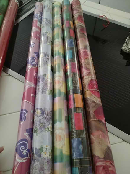 Photo of free Gift wrap (Odenton) #2