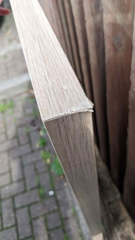 Photo of free Ikea Table Top (Missing Legs). (Lipson PL4) #4
