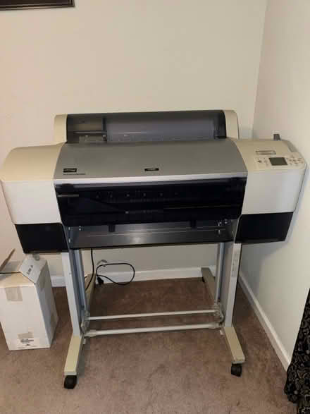 Photo of free Epson Stylus Pro 7880 (Harvest, AL) #1