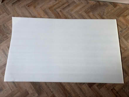 Photo of free Large foam sheets (2) (Wainscott ME3) #1