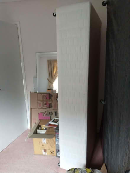 Photo of free Single bed base (Malvern WR14) #1