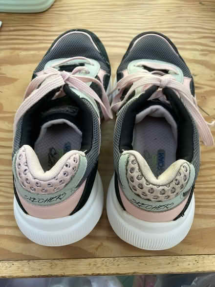 Photo of free Skechers Trainers - SizeUK 4 (Frome (Central) BA11) #4
