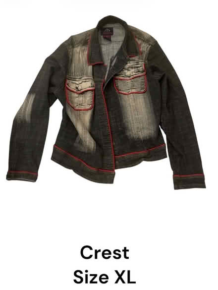 Photo of free Crest Woman’s Jacket (Brooklyn Storage) #1