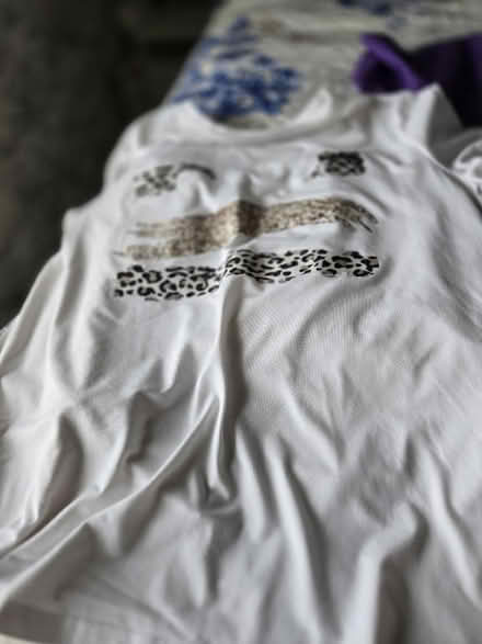 Photo of free Ladies clothes (Lime Gate OL8) #4