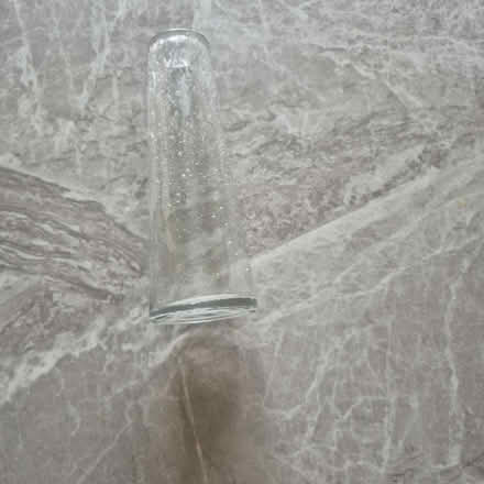 Photo of free Small flower bottle (Stanks drive) #2