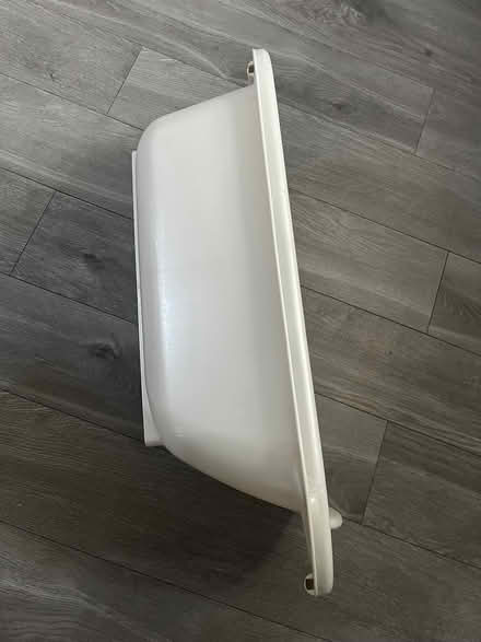 Photo of free Baby bath (High Road Leyton E10) #2