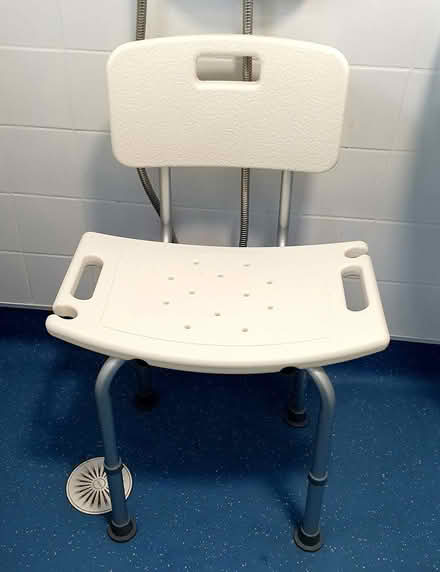 Photo of free Shower Chair (Cambridge CB4) #1