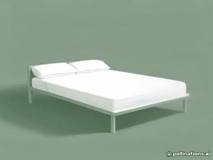 Photo of free King size Emma mattress (Whitefield M45) #1