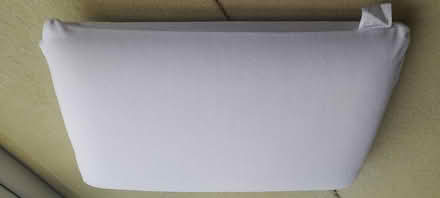 Photo of free Foam pillow (Bangor LL57) #1