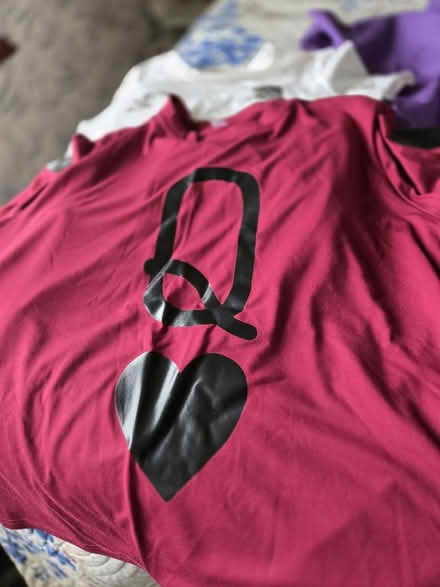 Photo of free Ladies clothes (Lime Gate OL8) #3
