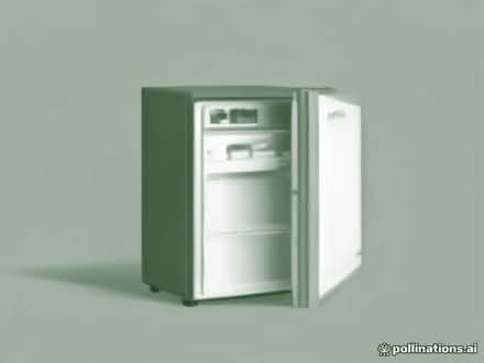 Photo of Fridge freezer (Braehead KA8) #1