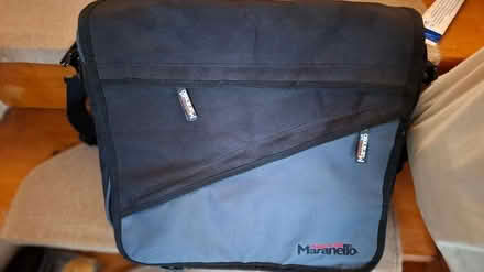 Photo of free Spacious briefcase (Manchester M20) #1