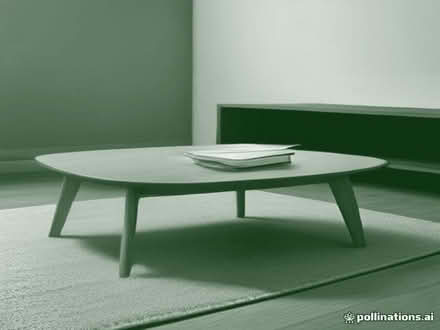 Photo of Rug, Coffee Table, TV Unit/Stand (Bradford BD1) #1