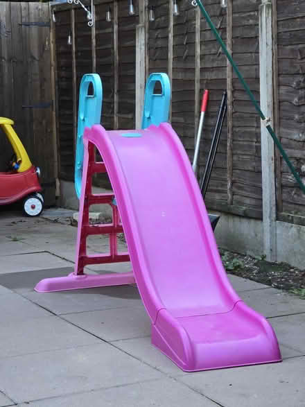 Photo of free Slide (B314NS) #1