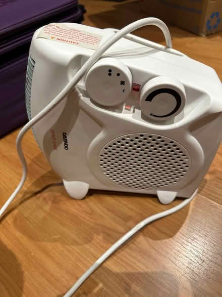 Photo of free Heater (East Barnet EN4) #2