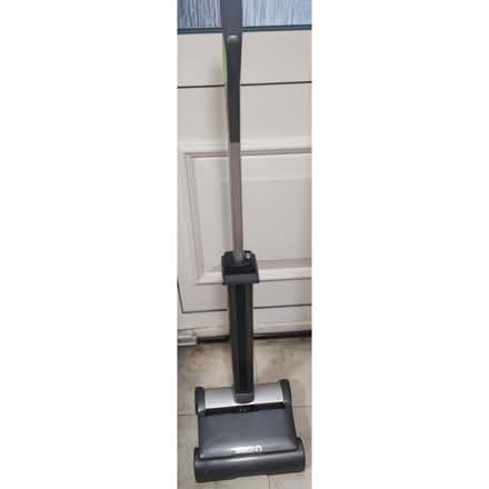 Photo of free G-Tech Air Ram Model AR02 Battery Vacuum Cleaner (West Bletchley MK3) #1
