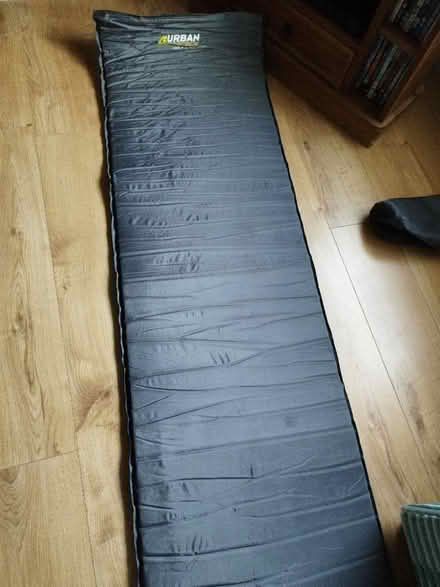 Photo of free Self inflating camping mat (Bobblestock HR4) #2