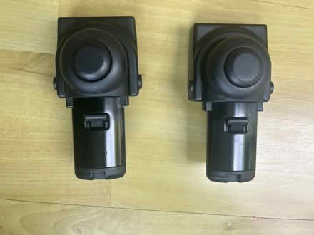 Photo of free Cosatto Car seat base (Uxbridge UB8) #4