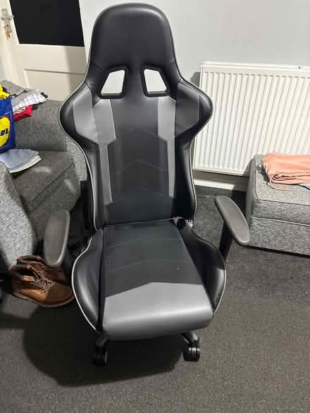 Photo of free Gaming / Computer Chair (B32 Highfield Lane B32) #1